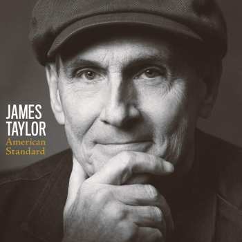 LP James Taylor: American Standard