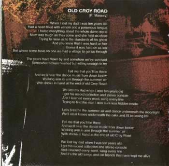 CD American Steel: Destroy Their Future