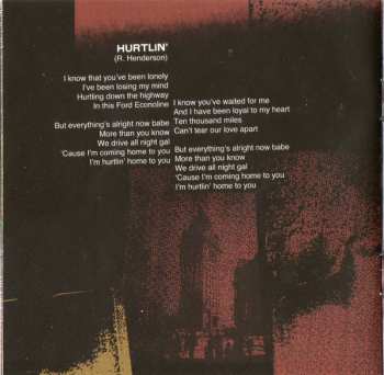 CD American Steel: Destroy Their Future