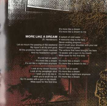 CD American Steel: Destroy Their Future