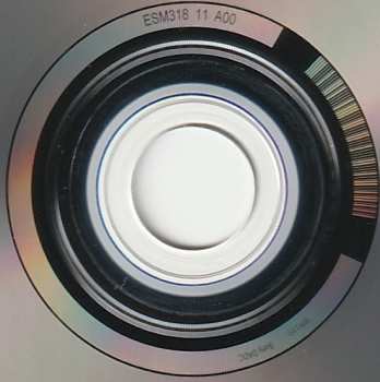 CD American Tears: Hard Core