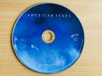 CD American Tears: Hard Core