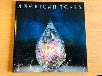 CD American Tears: Hard Core