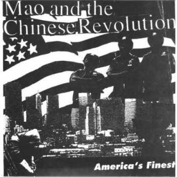 Album Mao & The Chinese Revolution: America's Finest