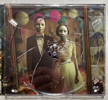 CD Amerikan Kaos: All That Jive