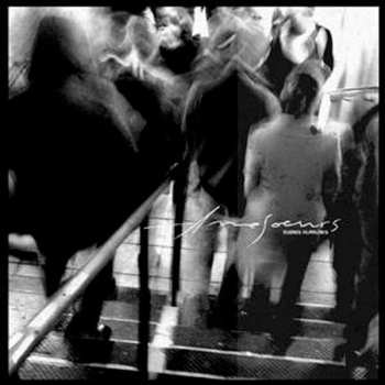 Album Amesoeurs: Ruines Humaines