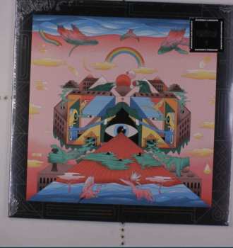 LP Amgala Temple: Invisible Airships