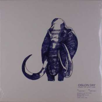 LP Oren Ambarchi: Oglon Day