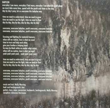 CD AMI: Part Of Me