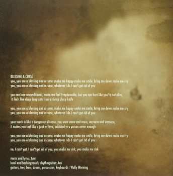 CD AMI: Part Of Me