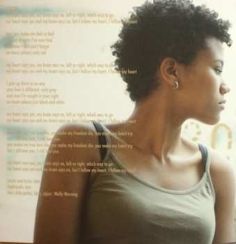 CD AMI: Part Of Me