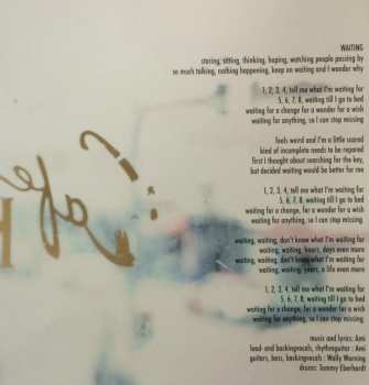 CD AMI: Part Of Me