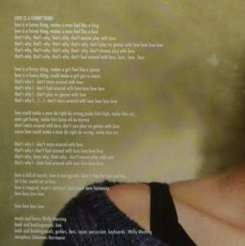 CD AMI: Part Of Me
