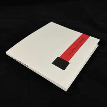 CD Amid The Old Wounds: Almost Lost