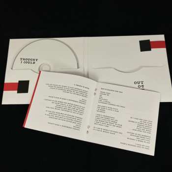 CD Amid The Old Wounds: Almost Lost