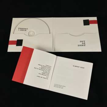 CD Amid The Old Wounds: Almost Lost