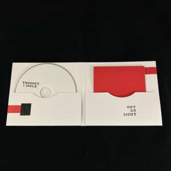 CD Amid The Old Wounds: Almost Lost