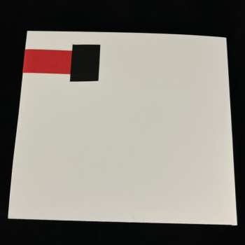 CD Amid The Old Wounds: Almost Lost