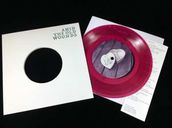 LP Amid The Old Wounds: Rebreather