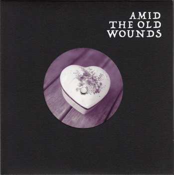Album Amid The Old Wounds: Vignette