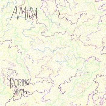 Album Amida: Boring Birth