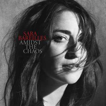 Album Sara Bareilles: Amidst The Chaos