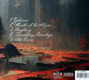 CD Amiensus: All Paths Lead To Death LTD