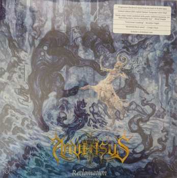 LP Amiensus: Reclamation: Part 1 CLR | LTD