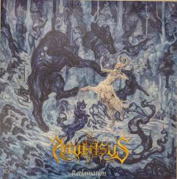 LP Amiensus: Reclamation: Part 1 CLR | LTD