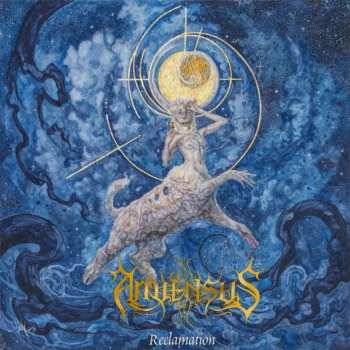 CD Amiensus: Reclamation Pt. II LTD | DIGI