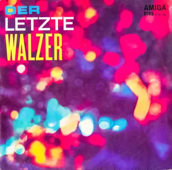 Der Letzte Walzer