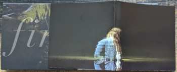 CD Amigo The Devil: Everything Is Fine