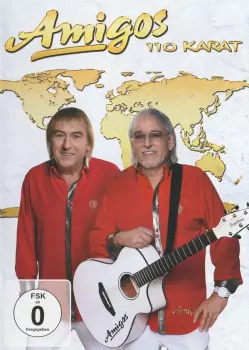 Amigos: 110 Karat