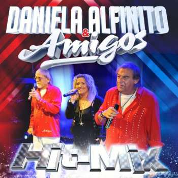 CD Amigos: Hit-Mix