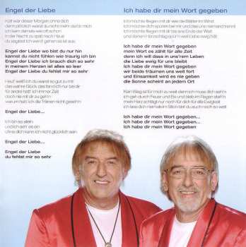 CD Amigos: Ein Tag Im Paradies