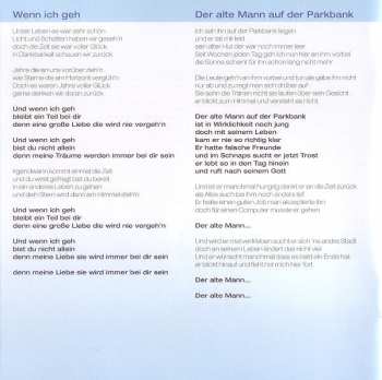 CD Amigos: Ein Tag Im Paradies