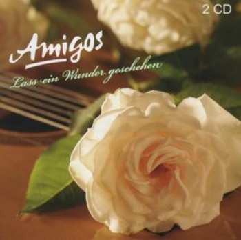 2CD Amigos: Lass Ein Wunder Geschehen