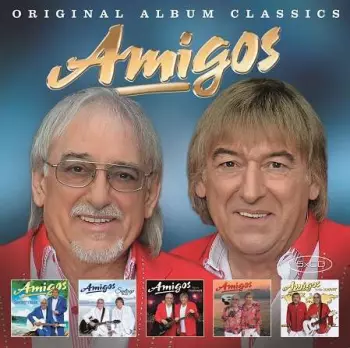 Original Album Classics