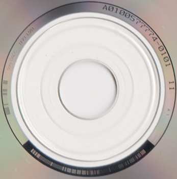 CD Amigos: Schenk' Mir Bitte Diese Nacht