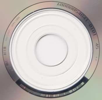 CD Amigos: Sehnsucht In Ihrem Herzen