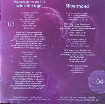 CD Amigos: Wie Ein Feuerwerk
