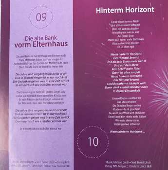 CD Amigos: Wie Ein Feuerwerk
