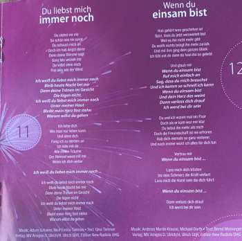 CD Amigos: Wie Ein Feuerwerk