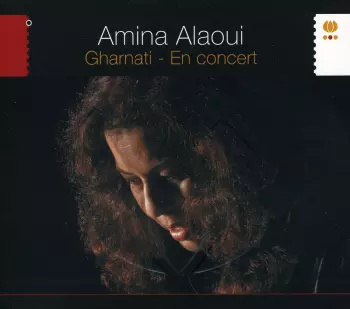 Gharnati: En Concert