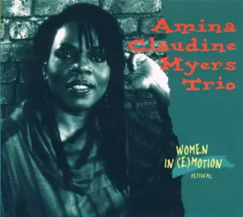 Women In (E)Motion