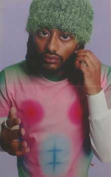 LP Aminé: TwoPointFive