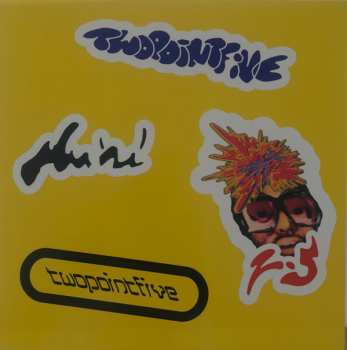 LP Aminé: TwoPointFive