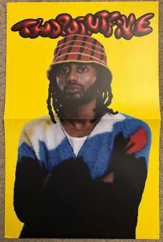 LP Aminé: TwoPointFive CLR | LTD