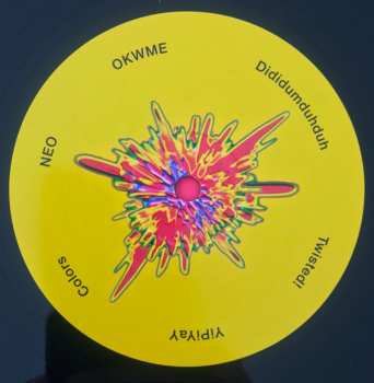 LP Aminé: TwoPointFive