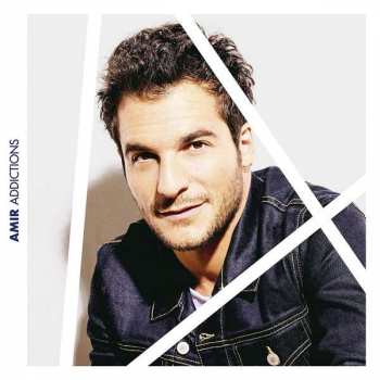 Album Amir Haddad: Addictions